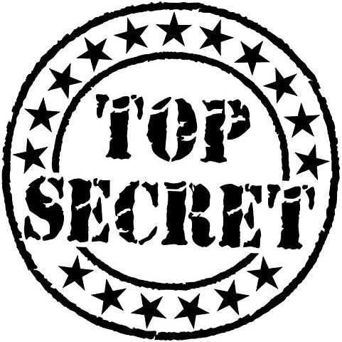 Amazon Com Auto Vynamics Rndstampgrng Topsecret 3 Gbla Gloss Black Vinyl Faded Distressed Round Stamp Decal Top Secret Design 6 By 5 Inches 1 Piece Kit Single Decal Automotive Amazon Com Auto Vynamics Rndstampgrng Topsecret 3 Gbla Gloss Black Vinyl Faded Distressed Round Stamp Decal Top Secret Design 6 By 5 Inches 1 Piece Kit Single Decal Automotive