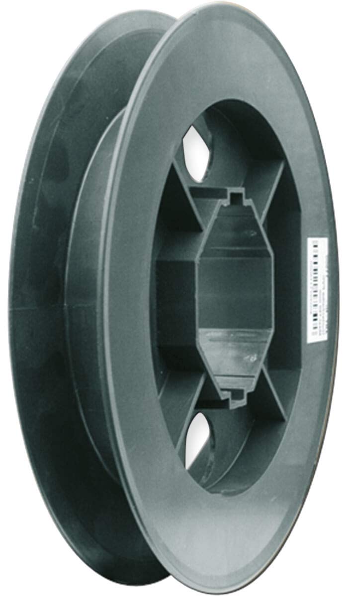Schellenberg Maxi 17 cm 11700 Belt Pulley