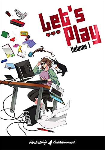 Let's Play Volume 1 en promo sur Amazon