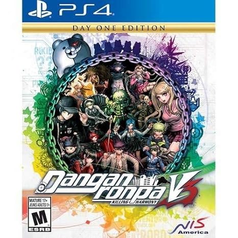Danganronpa trilogy ps4 amazon Clearance