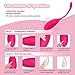 Kegel Exercise Weights-Kegel Ben Wa Balls for Women Tightening -Beginners & Advanced