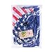 BAOHULU Girls Leotards for Gymnastics with Shorts Tank Biketards Sparkle Painted Athletic Clothes