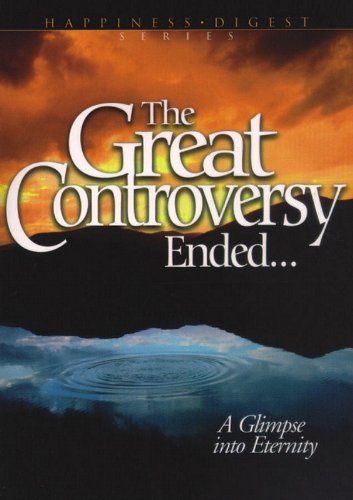 FREE The Great Controversy [Illustrated]<br />[P.P.T]