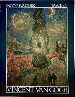 van gogh taschen amazon