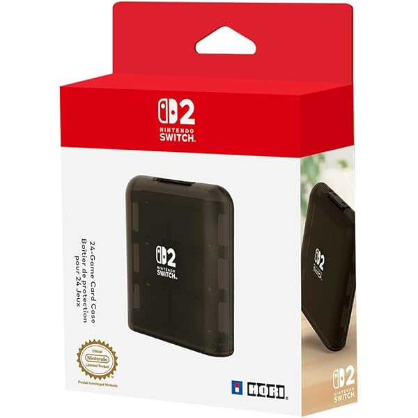 Amazon.com: Nintendo DS PlayThru Switch 'n Carry System - Black