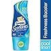 Snuggle Scentables Concentrated Liquid Laundry Freshness Booster, Cool Linen, 10.4 Fluid Ounces