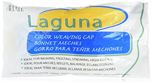Ardell Laguna Color Weaving Caps 780510