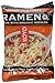Koyo Ramen Soup, Asian Vegetable, Made With Organic Noodles, No MSG, No Preservatives, Vegan, 2.1 Ounces Per Package