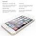 Yousave Accessories iPhone 6S Plus / 6 Plus Crystal Clear 2-Pack of Tempered Glass Screen Protector [Super Slim 0.3mm / 9H Hardness Rating] Twin Pack
