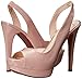 Jessica Simpson Women's Sabella D'Orsay Pump