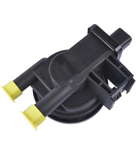 Carbon Canister Replacement For 2007-2009 Dodge Durango – Vapor Canister & Leak Detection Pump, Direct Fit
