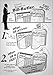 Bill-Butler Monthly Household Bill Organizer & Budget-Lope