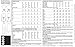 New Look Sewing Pattern 6203 Misses Special Occasion Dresses, Size A (8-10-12-14-16-18)
