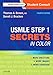 USMLE Step 1 Secrets in Color