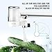 WEIEN Advanced Faucet Water Filter with Activated Carbon,Water Faucet Filtration System Removes Lead & Chlorine，High Water Flow Tap Water Purifier for Home Kitchen Bathroom - (2 Filter Included)