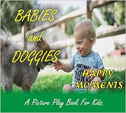 the babies and doggies book