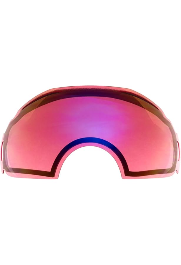 Top 41+ imagen oakley airbrake snow replacement lenses Viaterra.mx