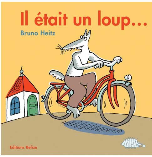 Il était un loup