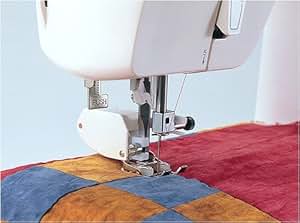 Amazon.com: Brother Sewing Machine Walking Foot SA166 by