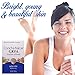 CLEAN STIMULATE NO SPOT SKIN WITH A 3 PACK GRISI MOTHER PEARL SOAP CONCHA NACAR