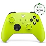 Controle sem Fio Xbox - Eletric Volt