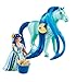 PLAYMOBIL Princess Luna with Horse