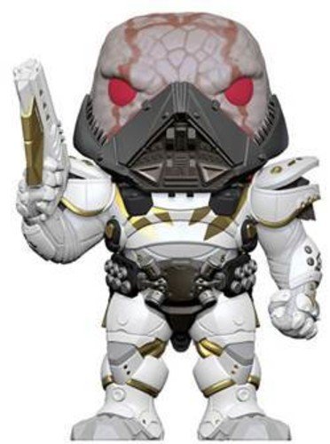 Funko POP! Games: Destiny Dominus Ghaul Collectible Figure, Multicolor