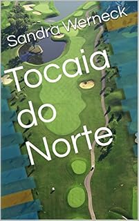 Livro Tocaia do Norte