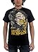 Bring Me The Horizon - Lady Of Life Mens T-Shirt In Black