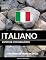 Livro Livro de Vocabulário Italiano: Uma Abordagem Focada Em Tópicos
