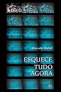 Livro Esquece tudo agora