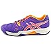 ASICS GEL-Resolution 6 GS Tennis Shoe (Little Kid/Big Kid)