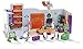 COBI The Penguins of Madagascar Secret Mission HQ