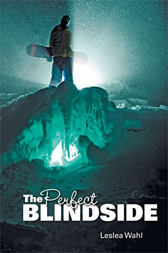 The Perfect Blindside The Perfect Blindside