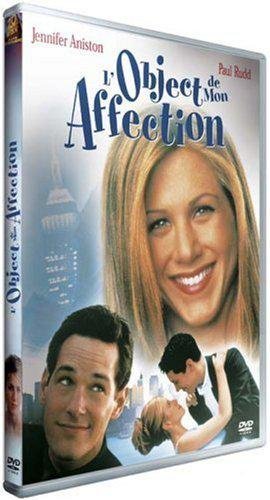 L'objet De Mon Affection