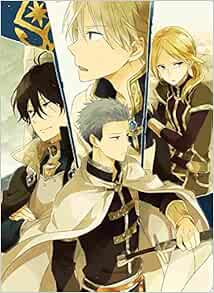 赤髪の白雪姫 19巻 ドラマcd付き特装版 花とゆめコミックス Amazon Com Books