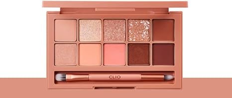 クリオ アイ シャドウ パレット 04