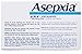 ASEPXIA Cleansing Scrub Bar with Moisturizers, Cleansers & Conditioners, 4 oz