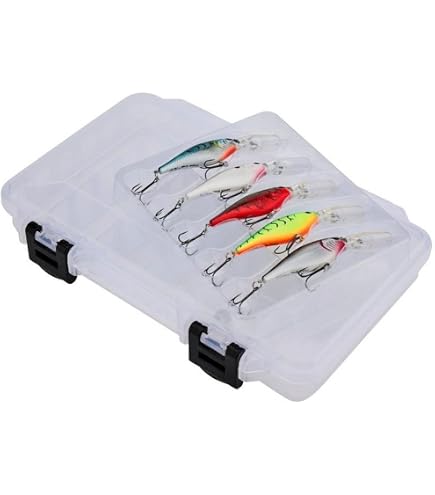 B Fish N Tackle AuthentX RibbFinn (Whitecore, 4.25