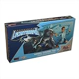 Cool Mini Or Not KB0009 Kaosball Moonshire Lycanthropes Team