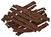 Pet Eden Sweet Potato Chicken Dog Treats Made in USA Only, Grain-Free, All Natural Jerky Sticks for Small and Large Dogs, 1 lb