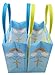Tiny Mills Loves You Religious Gift Bags with Handles - Themed Prizes, Set of 12