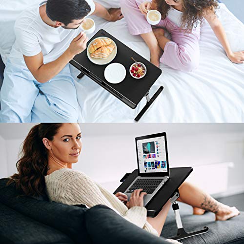 1 SAIJI+Adjustable+Portable+Standing+Foldable
