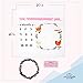Baby Monthly Milestone Blanket Photo Set Including Props - Bonus Headband and Frame - Perfect Baby Shower Pregnancy Gift for New Moms and Women - Photography Backdrop for Newborn Infant Boy or Girl