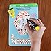 Skillmatics Educational Game: Boredom Buster Senior (6-9 Years) | Erasable and Reusable Activity Mats | Travel Friendly Toy with Dry Erase Marker | Fun Learning Game for Boys and Girls