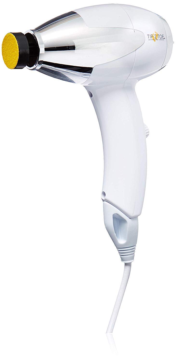 Tip2Toe Professional Electric Callus Remover : Beauty