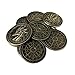 Fantasy Coins - Magic Gold - Novelty Coins