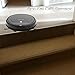 PureClean Automatic Programmable Robot Vacuum Cleaner - Scheduled Activation Auto Charge Dock - Robotic Home Cleaning for Clean Carpet Hardwood Floor, AIR Pet Hair and Allergies Friendly - PUCRC99