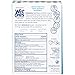 Wet Ones Antibacterial Hand Wipes, Fresh Scent, 48 Individually Wrapped Wipes in a Dispenser, Packaging May Vary
