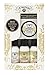 J.R. Watkins Travel Kit Set, Coconut Milk & Honey